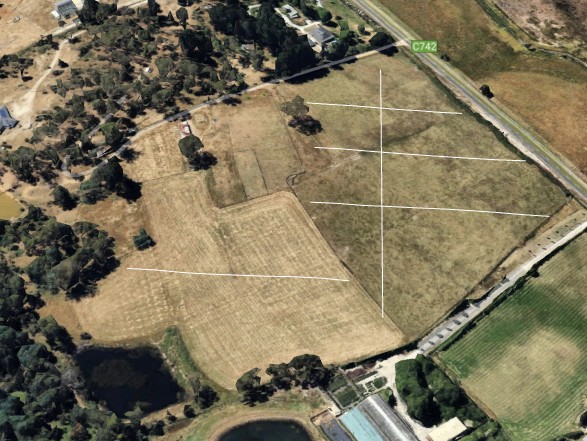 Dilston Solar Farm