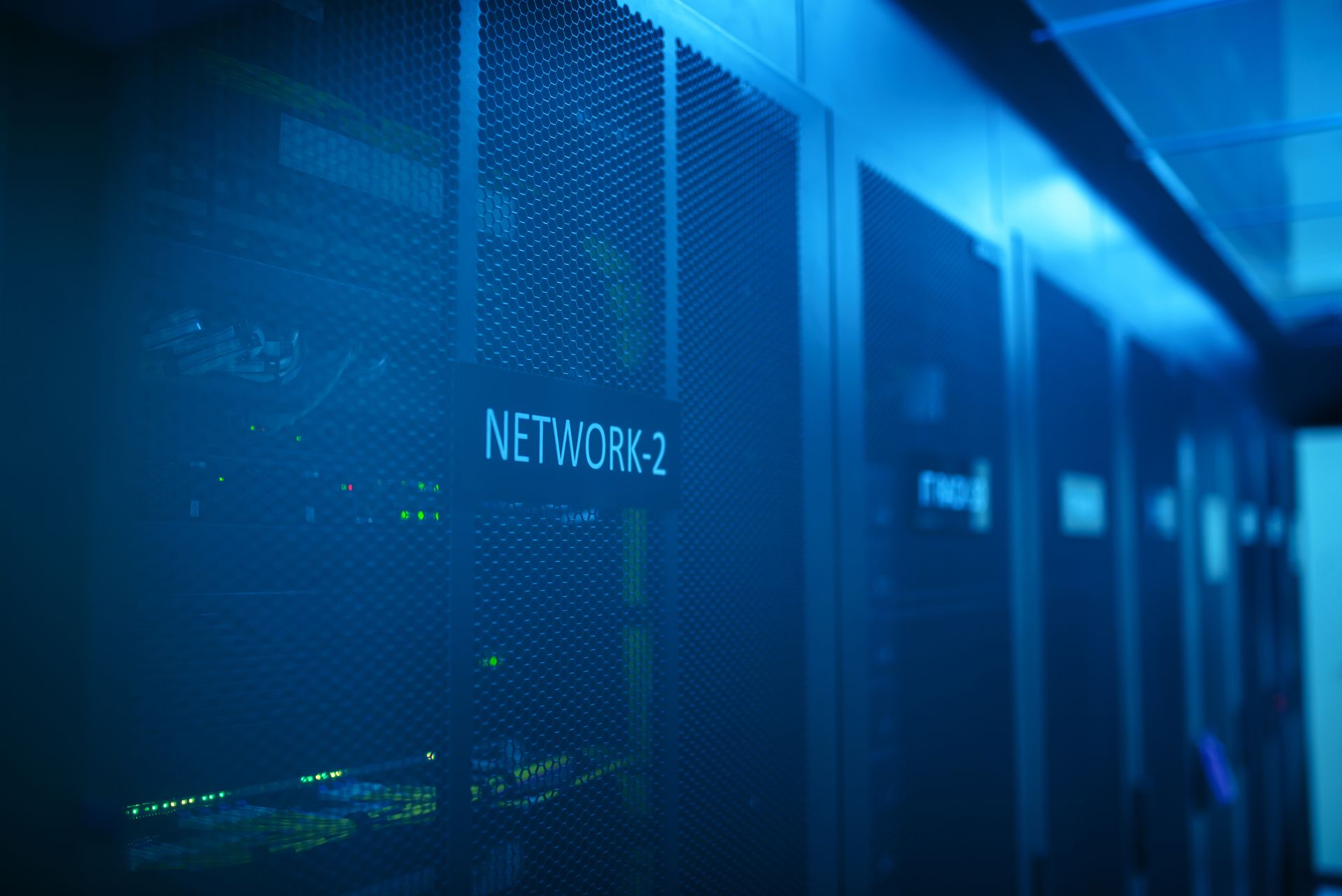 Queensland Data Centre