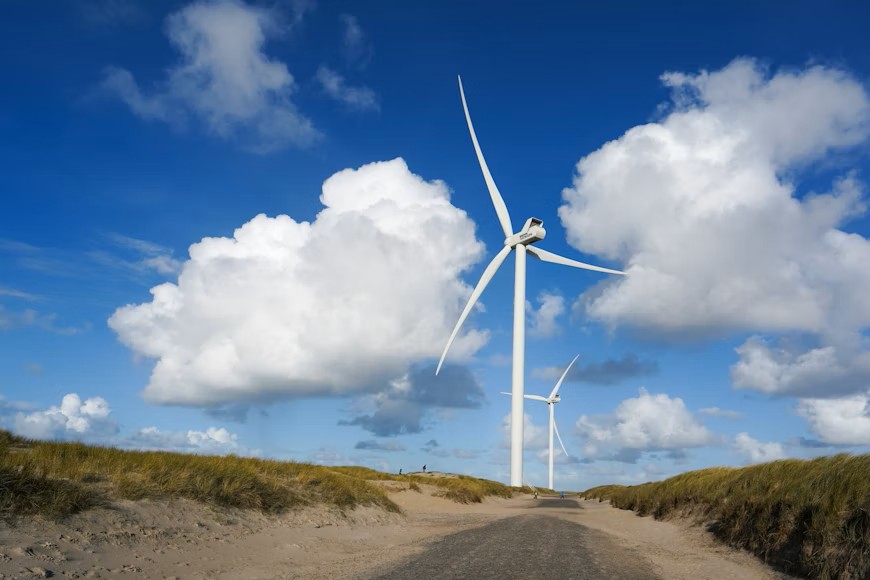 Renewable Energy Project Development