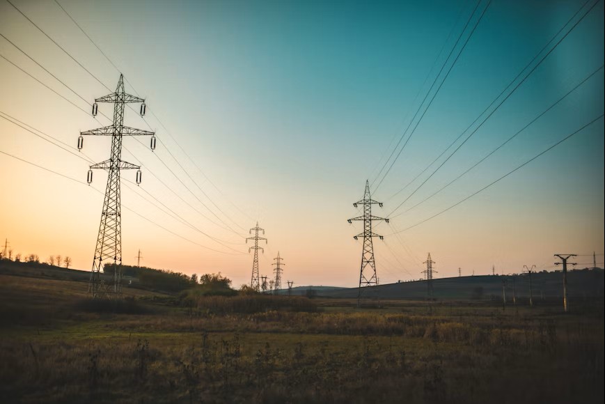 Transmission & Grid Connection