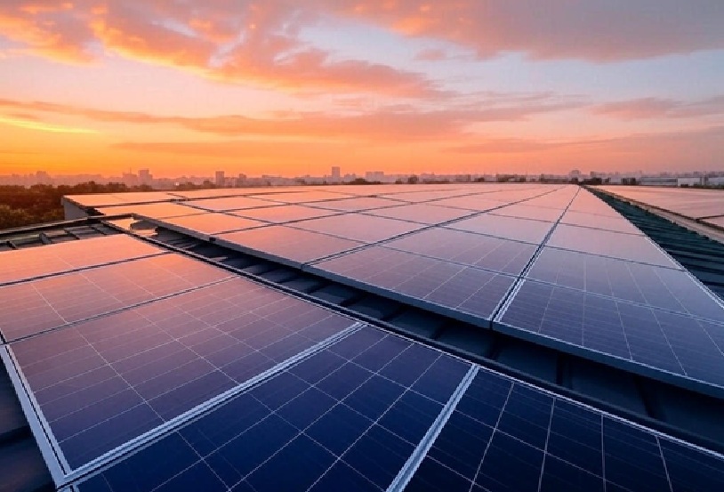 Rooftop Solar